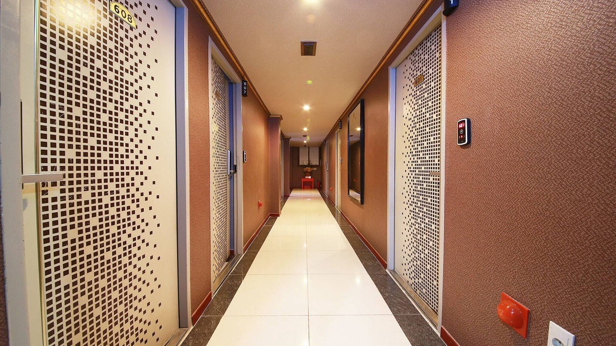 Anyang Hotel | Anyang Queen