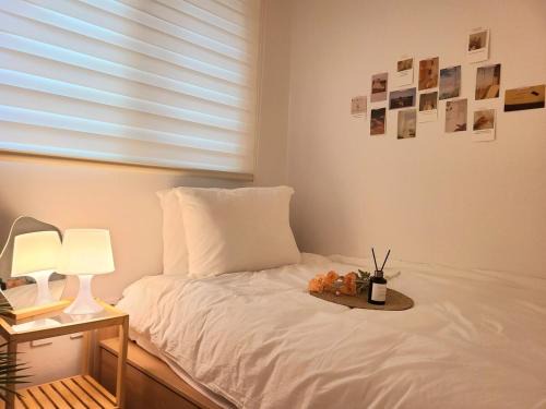 Anyang Apartment | Anyang's House