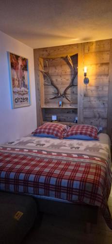 Anzere Apartment | Anzère Studio 2-4 personnes