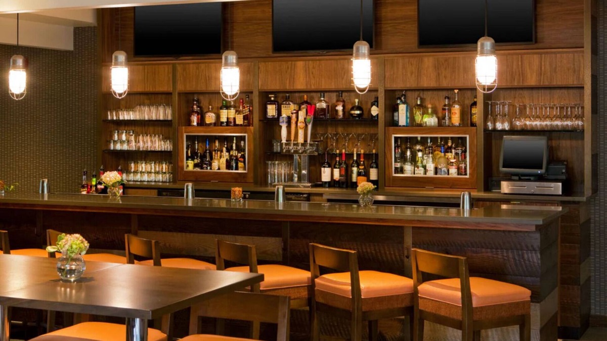 Scranton Hotel | ANZ Hotels Scranton