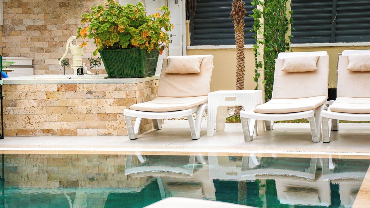 Cesme Apartment | Anzede Konaklama Çeşme