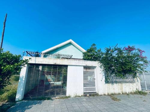 Bao Ninh Apartment | Ao house