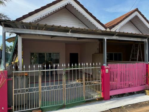 Ao Nang House | Aonang Private House