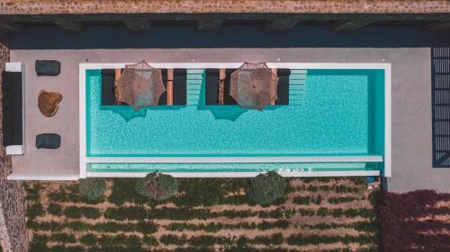 Ftelia Villa | Aora Villa Ftelia Beach Mykonos