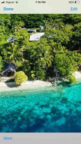 Aore Island House | Aore Hibiscus Retreat