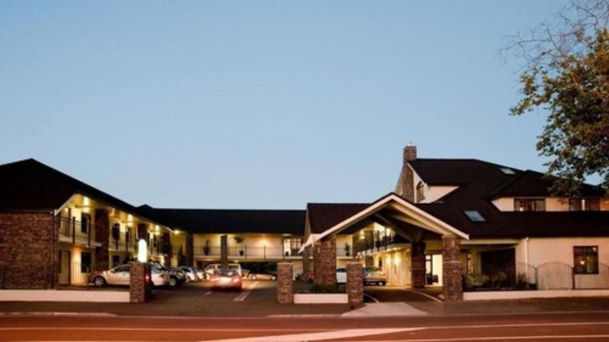 Whanganui Apartment | Aotea Motor Lodge
