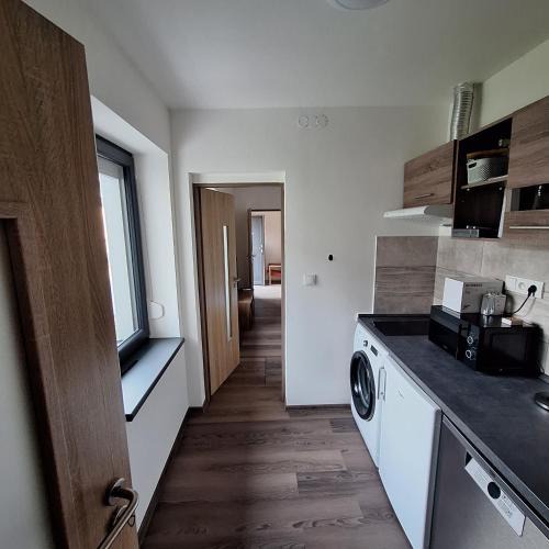 Sedlec Apartment | Apártmány Sedlec
