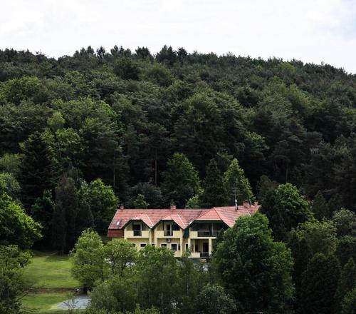 Apatistvanfalva Bed & Breakfast | Apát Panzió és Hajdina Étterem
