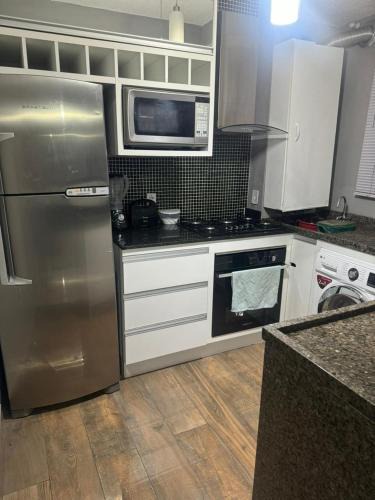 Resende Apartment | Apê 102, ao lado da Graal, Dutra e próximo da Amam