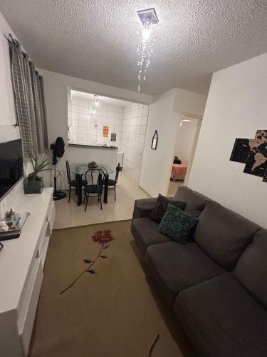 Resende Apartment | *Apê 104- perto Dutra, Graal e Aman.