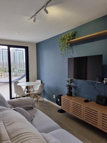 Santo Andre Apartment | Apê 15 Mirante
