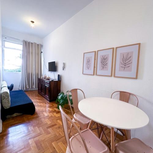 Barro Preto Apartment | Apê Adelaide | Raul Soares Centro Mercado Central