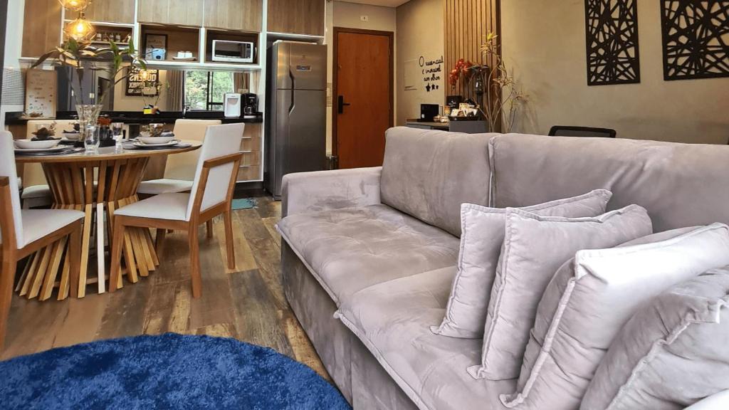 Vila Iara Apartment | Apê Encantador Perto do Centro Turístico Capivari