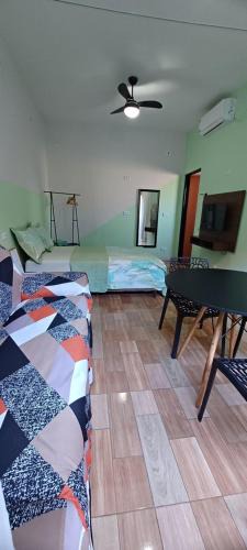 Paranaiba Apartment | Apê Estúdio Rodrigues 03