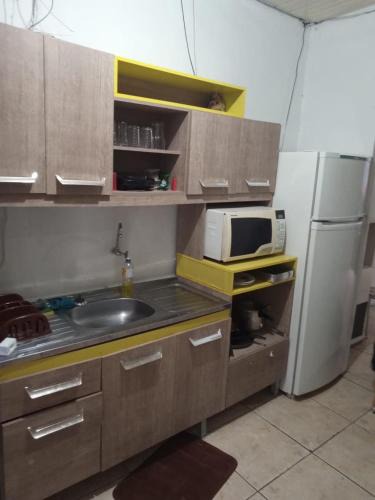Centro Apartment | AP, ótima localização e ótimo custo