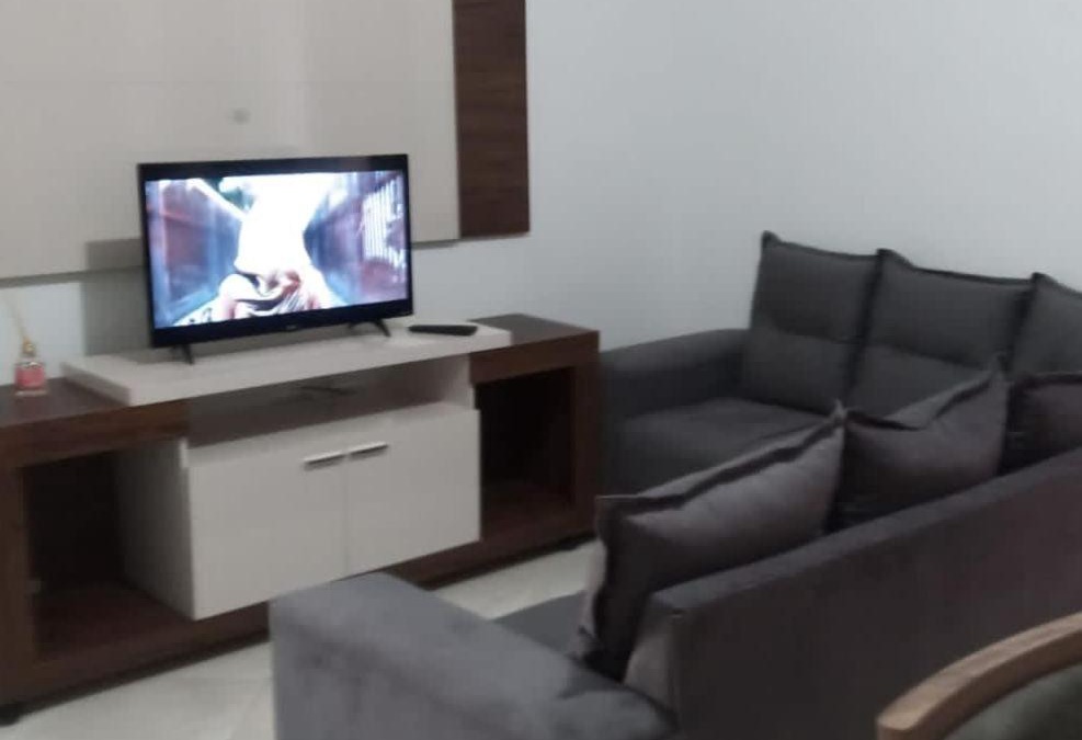 Pocos De Caldas Apartment | ap 12 amarílis