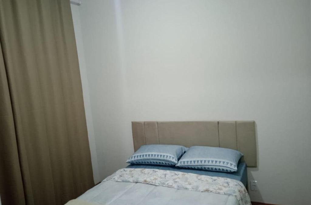 Regiao Urbana Homogenea XX Apartment | AP 21 hortência