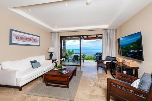 El Ocotal House | AP-3A Azul Paraiso 3A