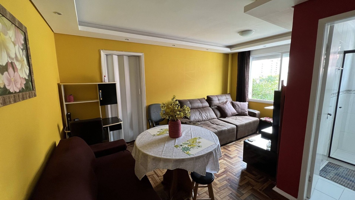 Cristo Redentor Apartment | Apto 1 Dorm Próx Consulado e Hospitais Conceição e Cristo Redentor