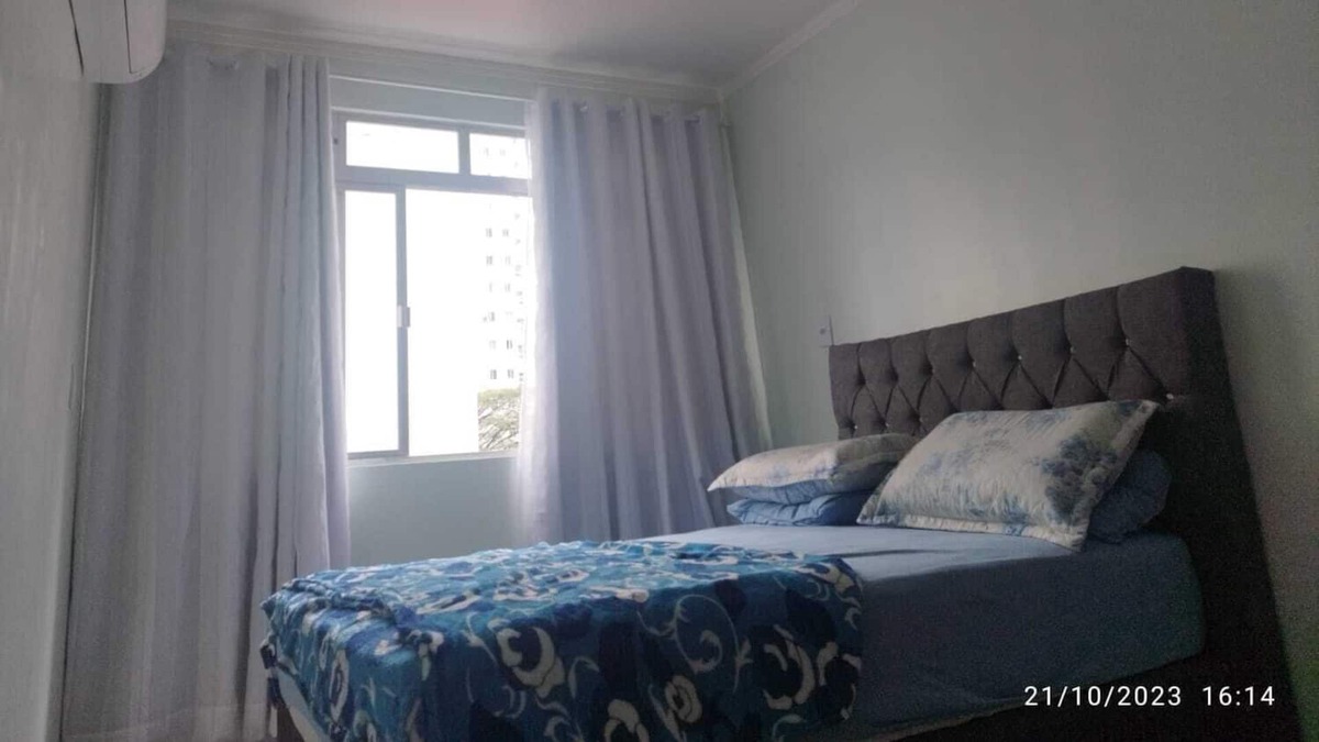 Pioneiros Apartment | Apartment in Balneário Camboriú located 290 meters from the beach