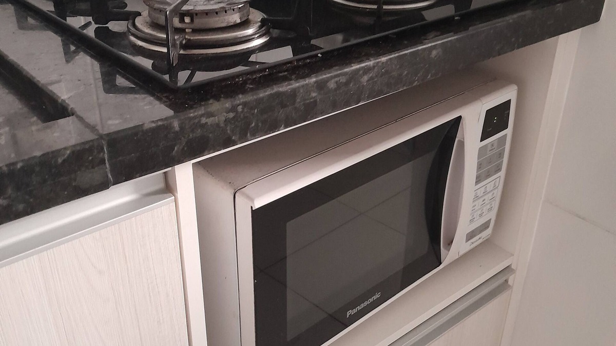 Velha Apartment | AP Ferias COM Qualidade