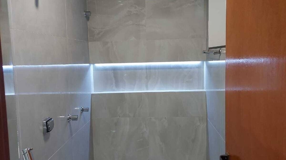 Uberaba Apartment | AP Gabriel São Benedito Uberaba