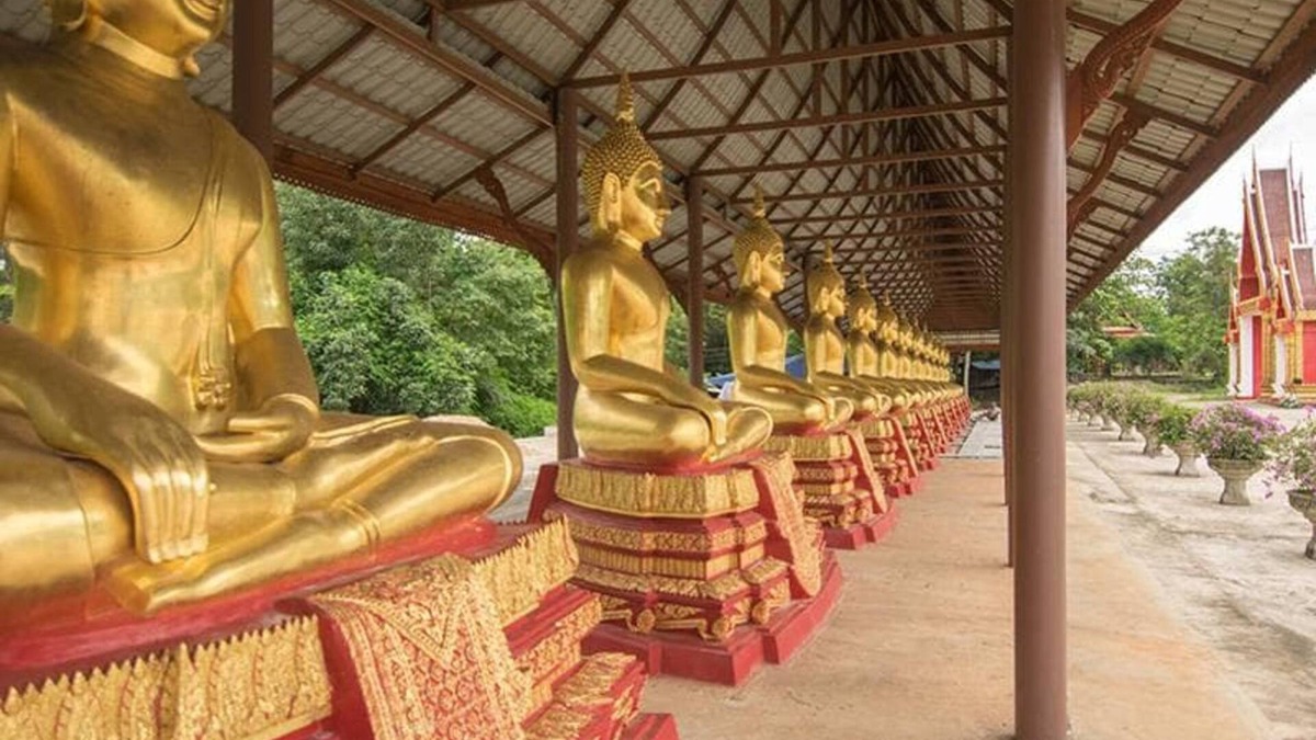 Nong Bua Hotel | AP Grand Resort