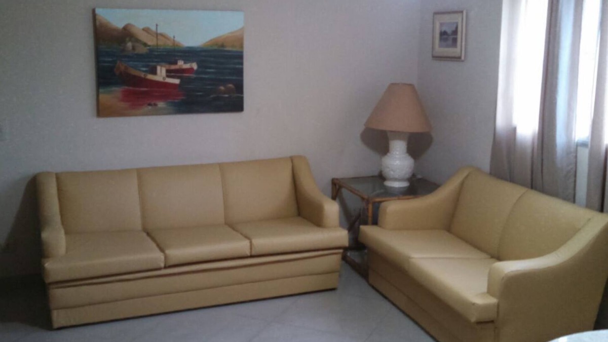 Pitangueiras Apartment | AP GUARUJÁ - 3 SUITES - 70 meters from the BEACH - with free Wi-Fi 400 mega.