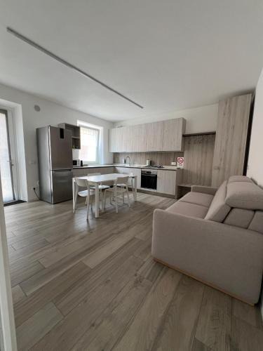 Vago Apartment | AP House