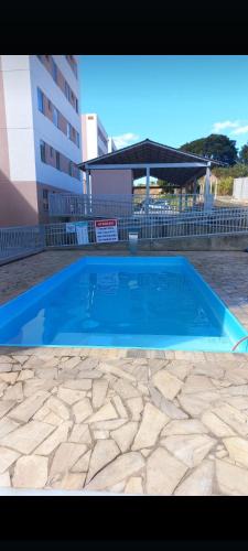 Santa Luzia Apartment | Ap mega Space, Arena GRAN HaLL, café 3 corações, 20min ct Galo, CAMPO IMPERIAL,Aquabeat, 30min Aeroporto