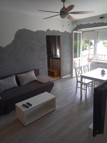 Papa Apartment | Ap. Near Thermal Bath