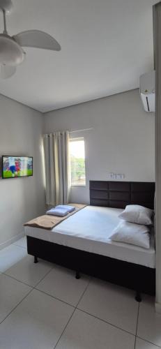 Alice Maia Apartment | AP Novo, Bem Localizado, Ar-Condicionado