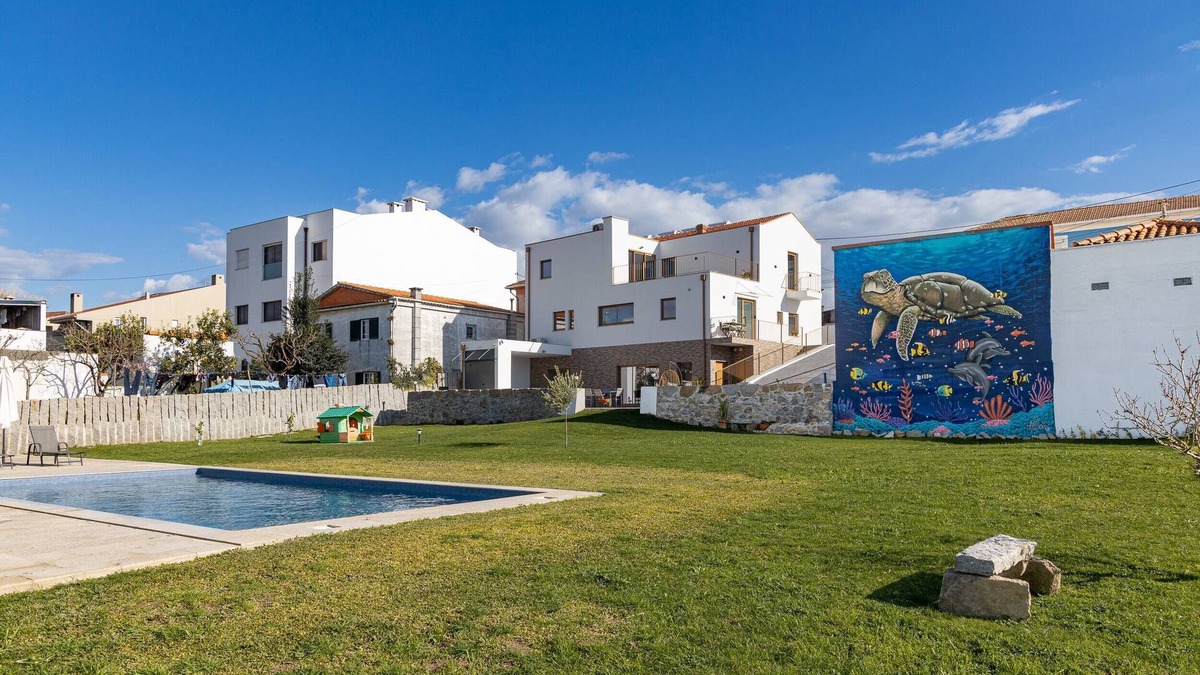Madalena Condo | Ap2 - Beach | Villa Aqua Madalena 🌿💙