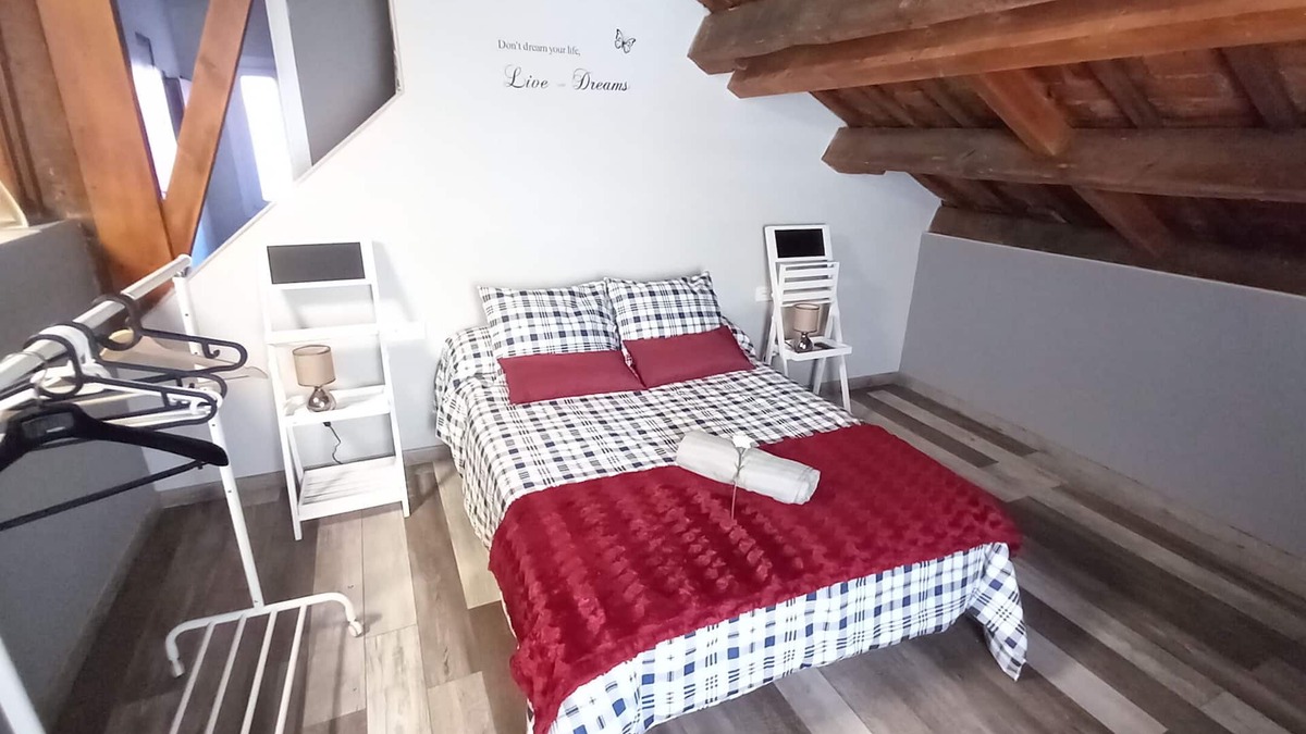 Aviles Apartment | Ap2 Valdés de Avilés