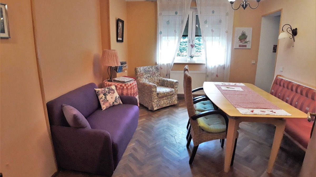 Klopein am Klopeiner See Apartment | Apartment/Apartment 2-4 in the middle of nature