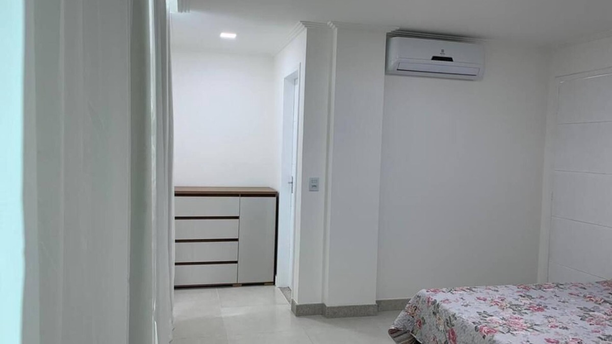 Anchieta Apartment | Apartamento Aconchegante Com Vista Para o Mar