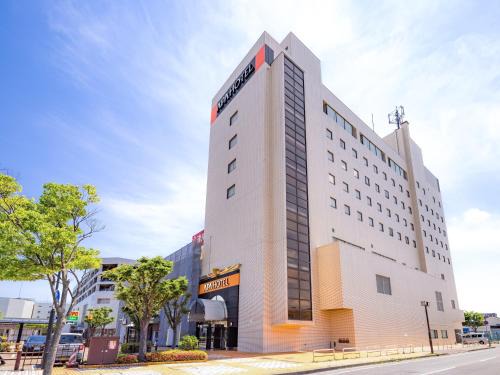 Tsuruoka Hotel | APA Hotel Yamagata Tsuruoka Ekimae