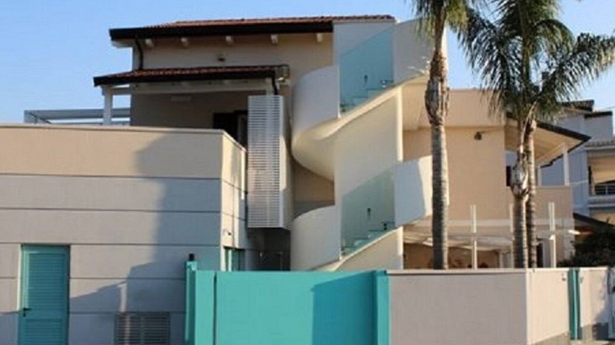 Castellabate Apartment | Apartment 3 min walk to the beach