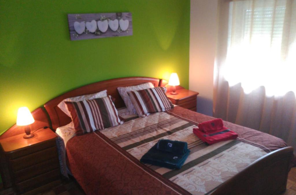 Viseu Apartment | Apa Quinta de Fora