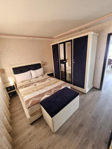 Residence Bab Sebta Apartment | Apaart plage 17