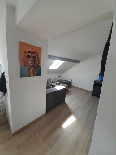 Marly Apartment | Apaartement près du Stade du Hainaut