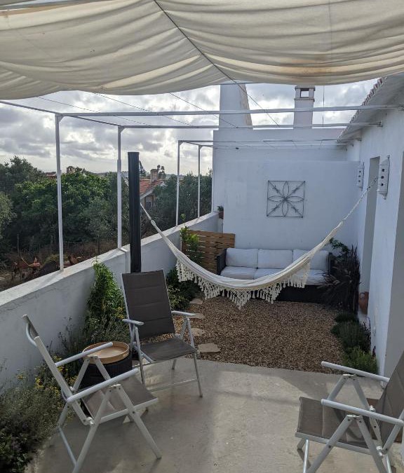 Sao Francisco da Serra House | APadaria - VillageHouses