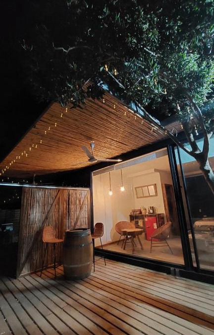 Santa Cruz House | Apalta Lofts, disfruta frente a viñedos