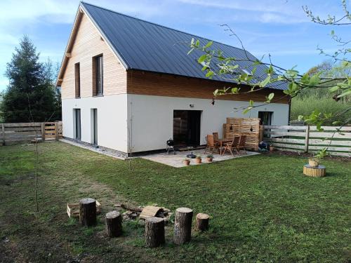 Hojsova Straz Apartment | Apalupa na Hojsovce