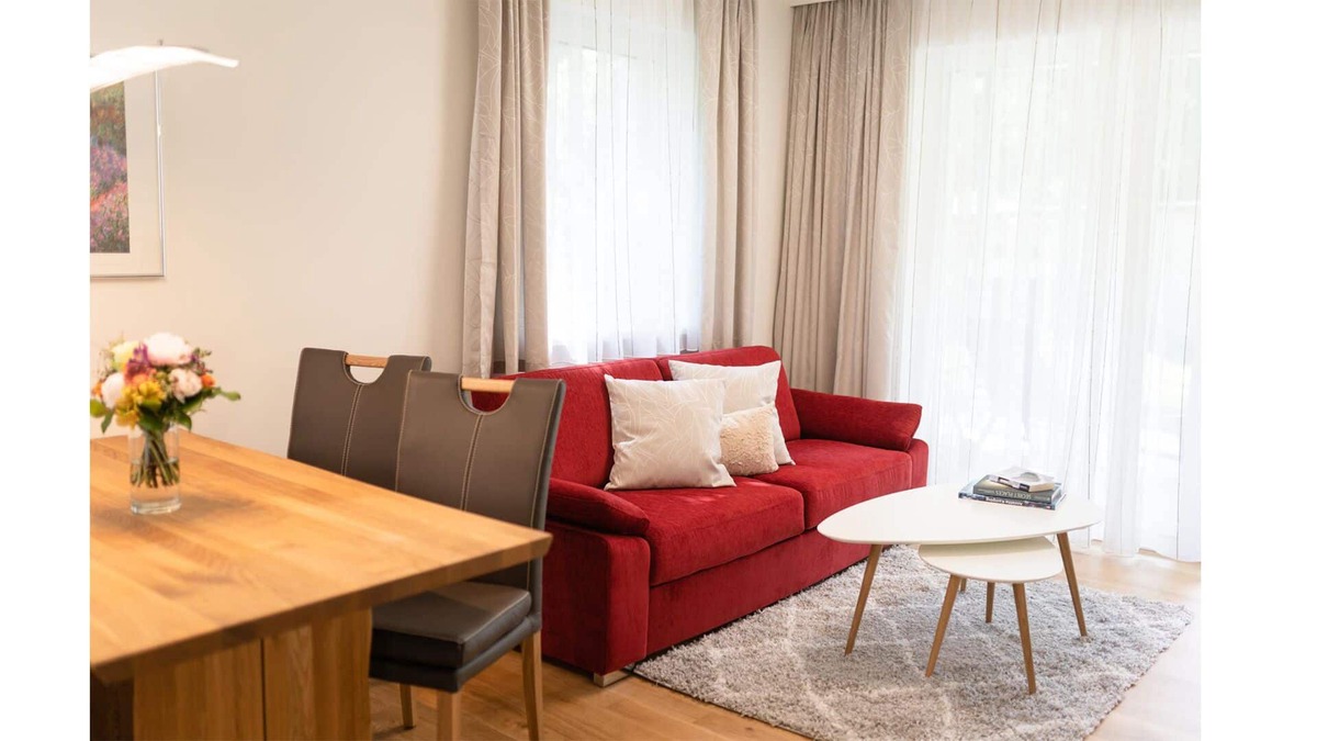 Krumpendorf am Woerther See Apartment | Apartment Oasis Wörthersee neu & zentral Top 3
