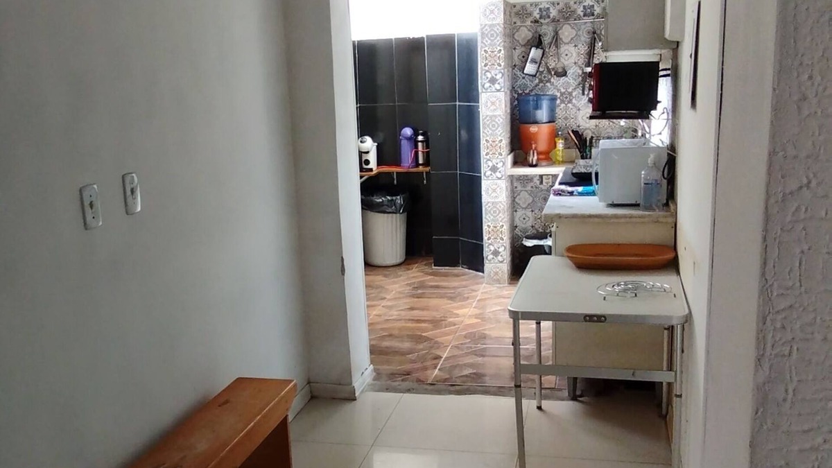 Cidade Baixa Apartment | Apartment with Patio. Perfect Location. Pets allowed.