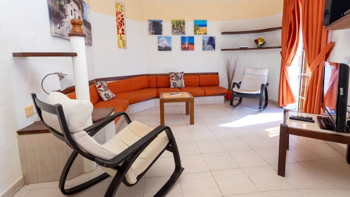 San Bartolome de Tirajana House | Apartment in Bahía Feliz by Playa del Águila