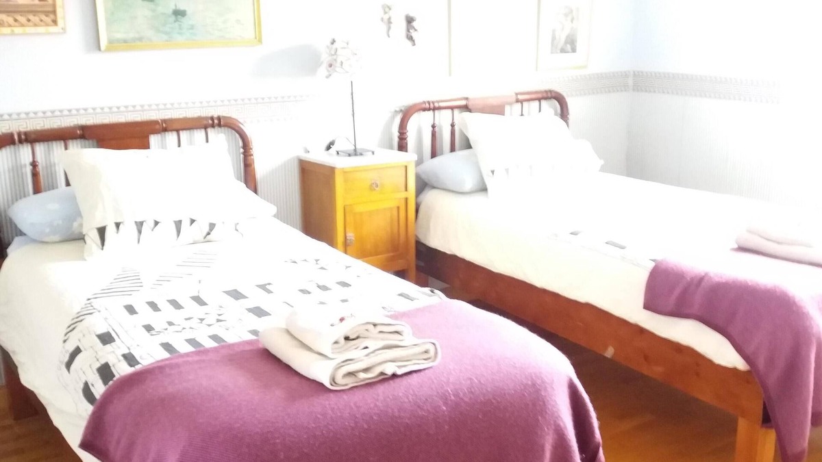 Historical Center Apartment | APARTMENT BETHLEHEM (LA LAGUNA-CENTER)