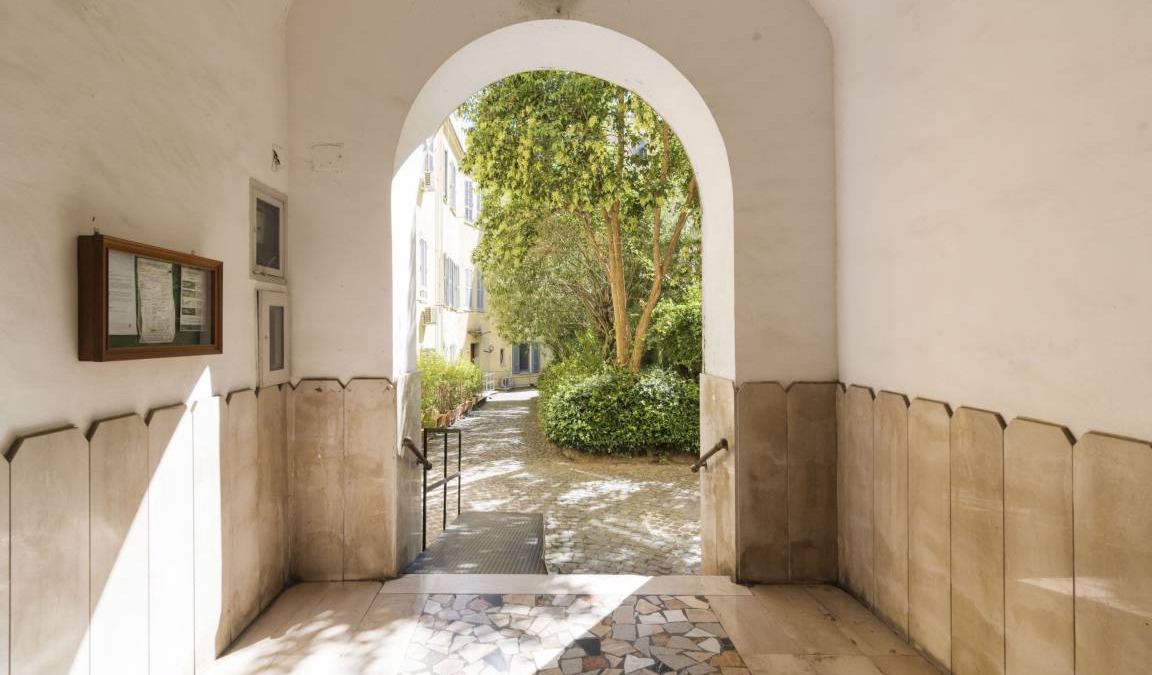 San Lorenzo Apartment | Apartment ∙ 1 bedroom ∙ 3 guests