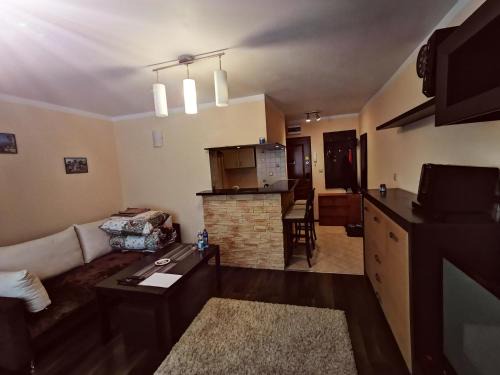 Pulawy Apartment | Aparatament PUŁAWY Centrum